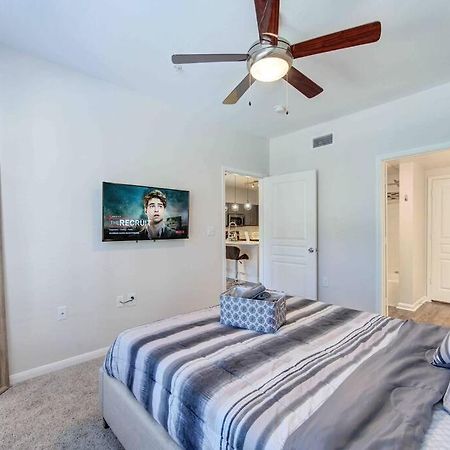 Houston Medical Center-Beautiful 1-Bedroom Apartment Near Nrg Eksteriør bilde