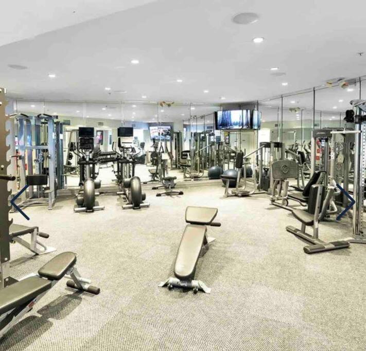 Houston Medical Center-Beautiful 1-Bedroom Apartment Near Nrg Eksteriør bilde
