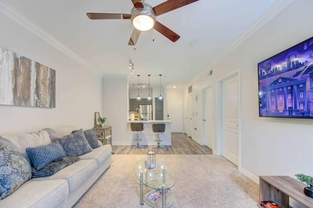 Houston Medical Center-Beautiful 1-Bedroom Apartment Near Nrg Eksteriør bilde